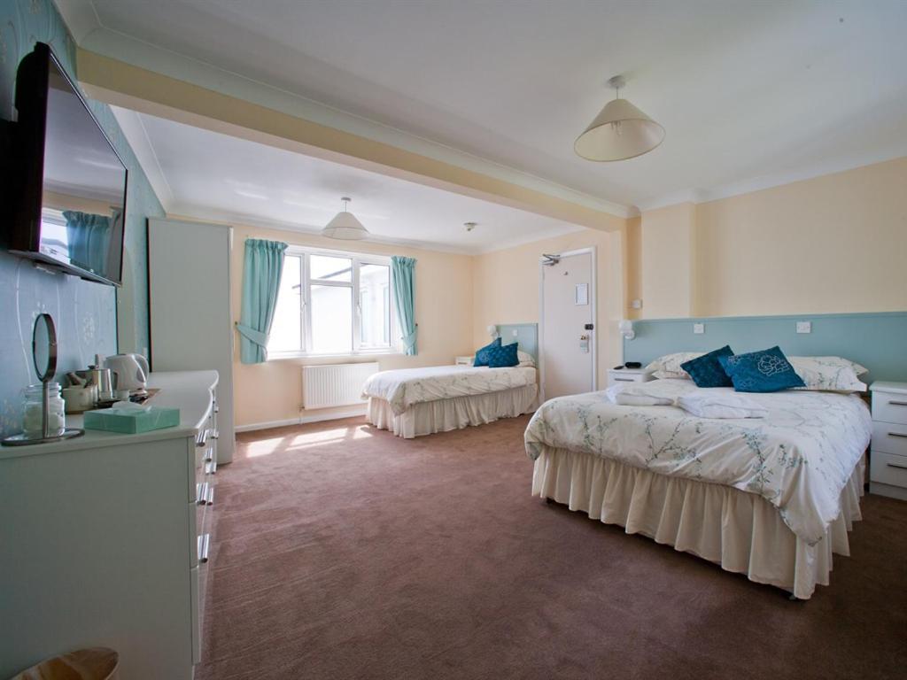 The Aqua Shanklin Quarto foto