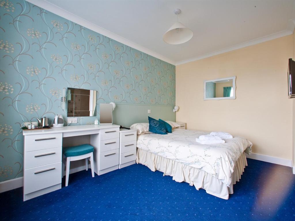 The Aqua Shanklin Quarto foto