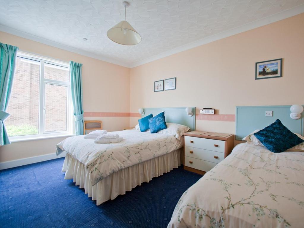 The Aqua Shanklin Quarto foto