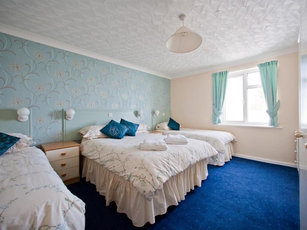 The Aqua Shanklin Quarto foto
