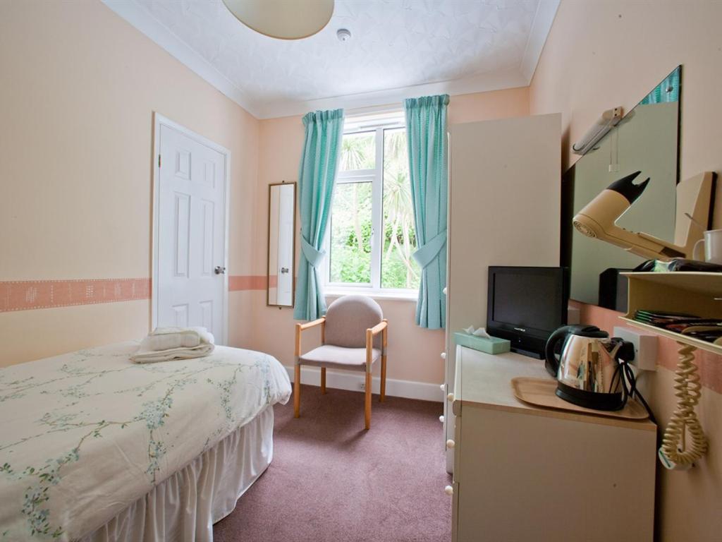 The Aqua Shanklin Quarto foto