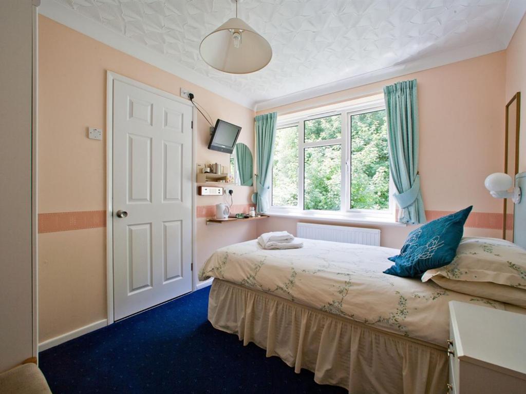 The Aqua Shanklin Quarto foto