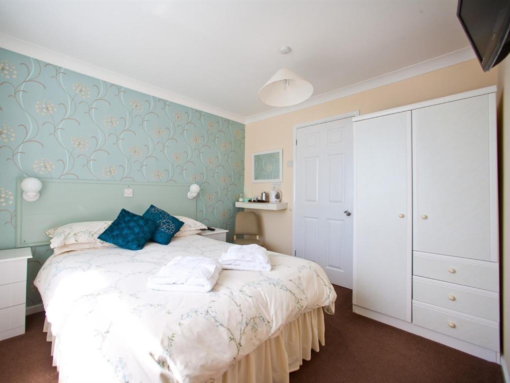 The Aqua Shanklin Quarto foto
